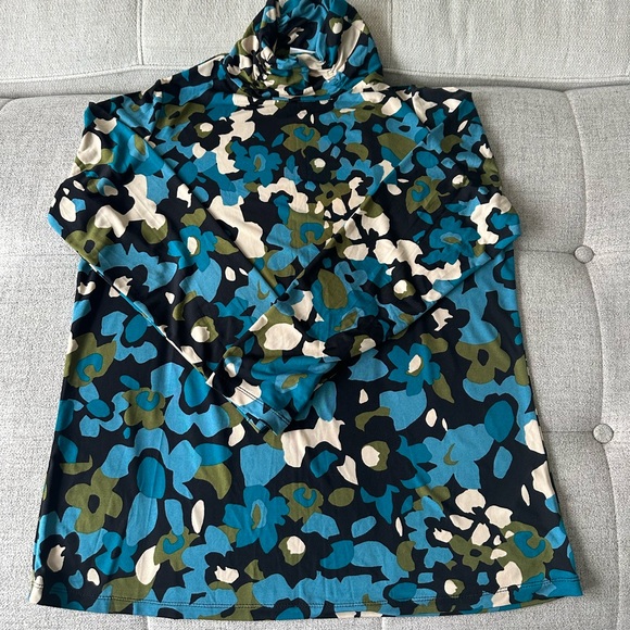 Susan Graver Liquid Knit Set of 2 Tops - Picture 3 of 5